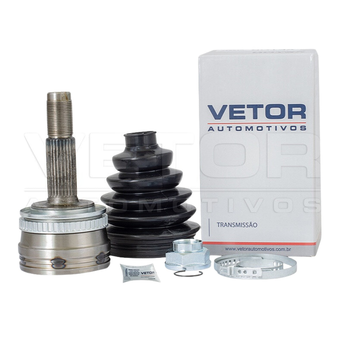 Junta Homocinetica - Vetor - VT5937 - (1)