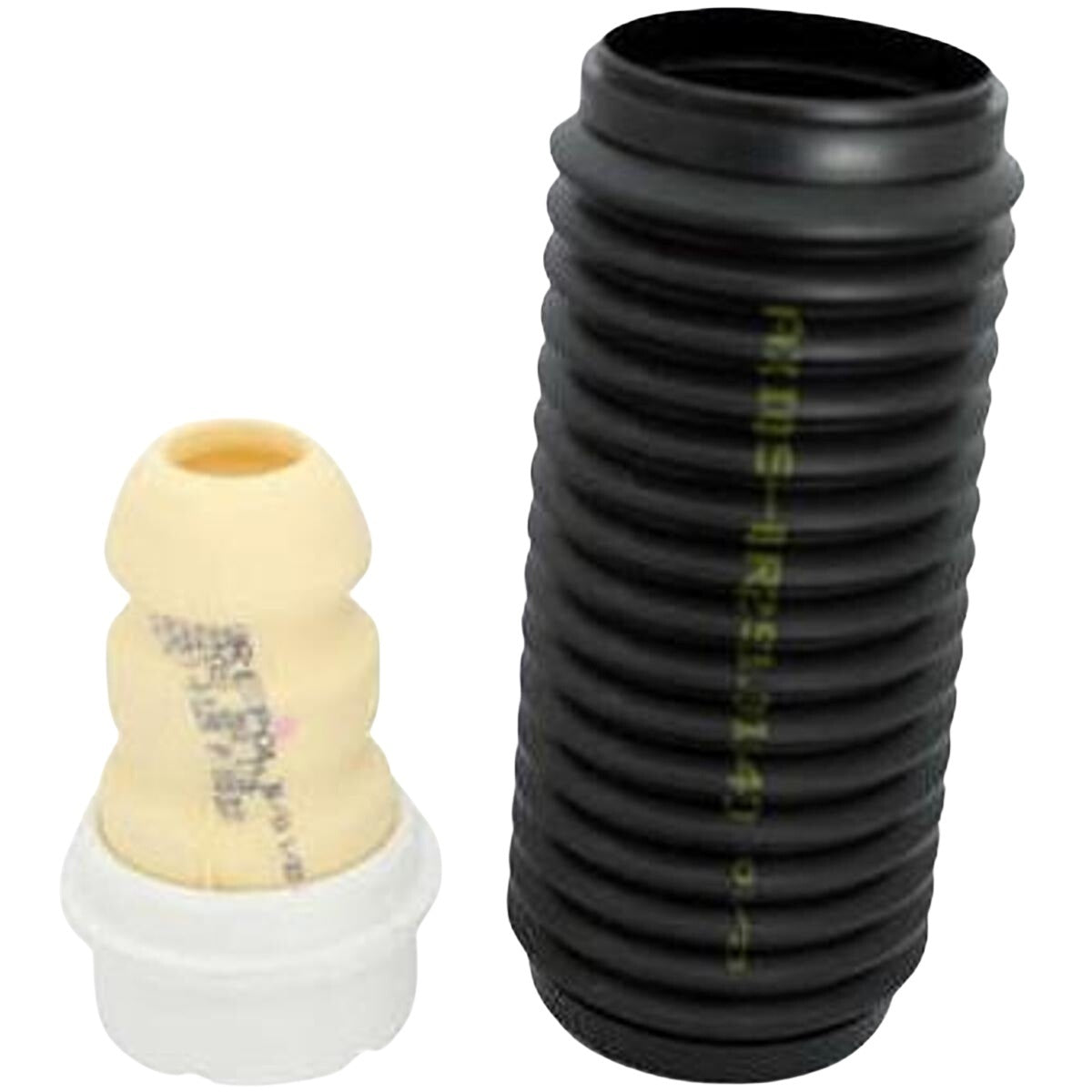 Kit Batente e Coifa Amortecedor Dianteiro - Monroe - LT90200 - (1)