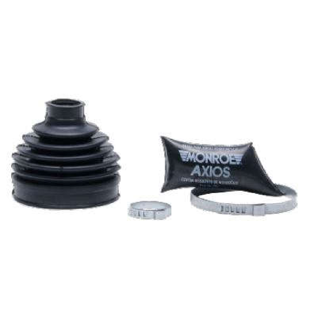 Kit Coifa Junta Homocinetica Lado Roda - Monroe - LT90126 - (1)