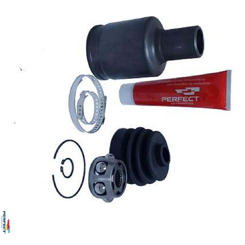 Kit Junta Deslizante - Perfect - JHC0147 - (7)