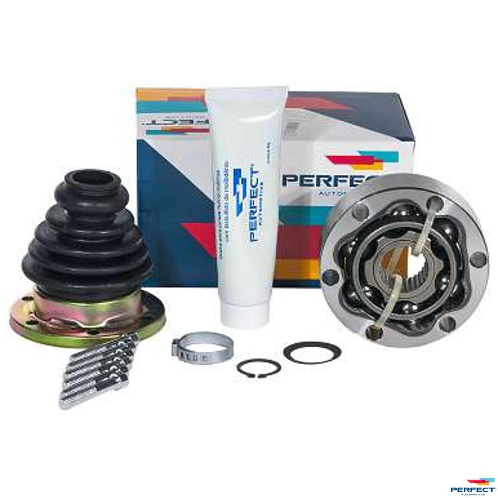 Kit Junta Deslizante - Perfect - JHC0300 - (1)