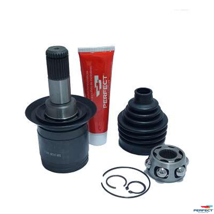 Kit Junta Deslizante - Perfect - JHC1537 - (1)