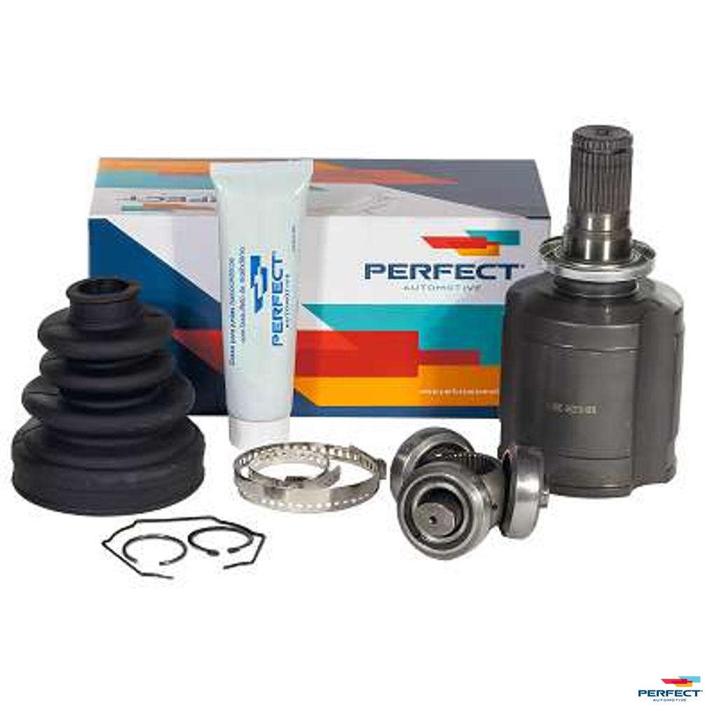 Kit Junta Deslizante - Perfect - JHC2159 - (1)