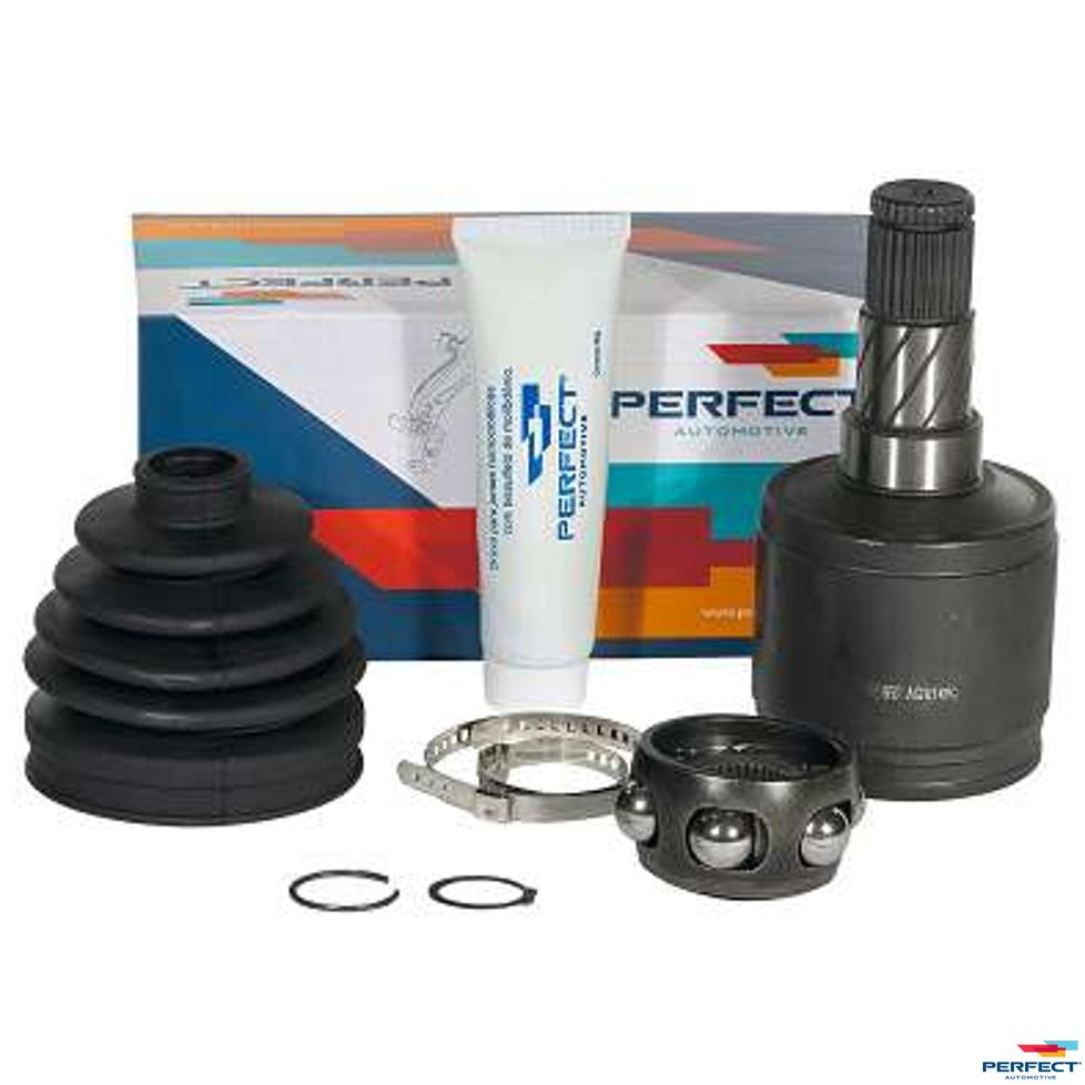 Kit Junta Deslizante - Perfect - JHC2421 - (1)