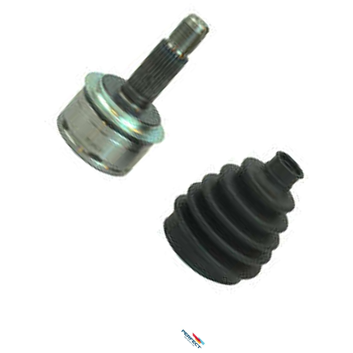 Kit Junta Homocinética para Honda Civic - Perfect - KJH0423 - (8)