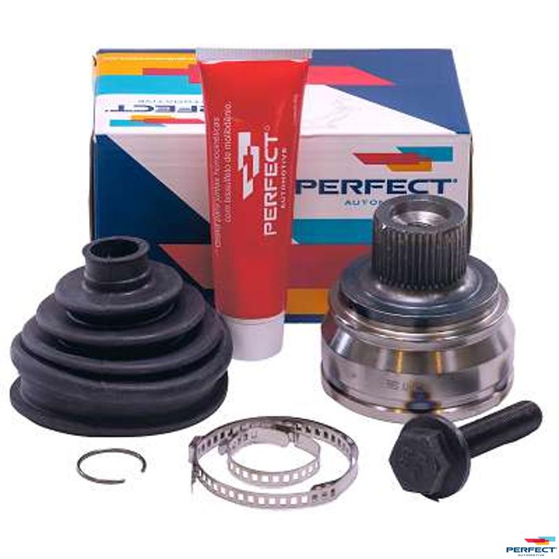 Kit Junta Homocinética - Perfect - KJH1403 - (1)