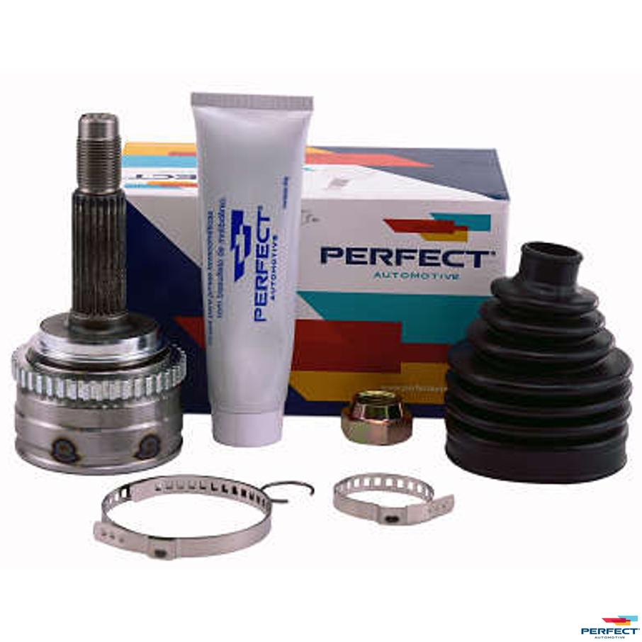 Kit Junta Homocinética - Perfect - KJH1703 - (1)