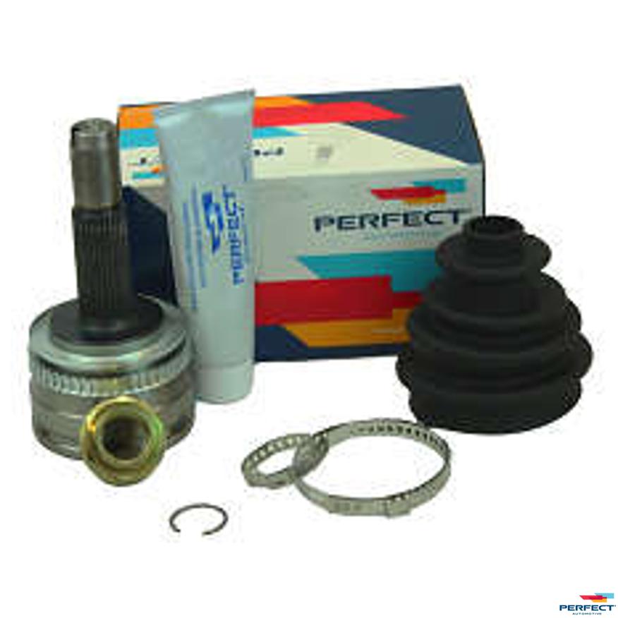 Kit Junta Homocinética - Perfect - KJH1709 - (1)