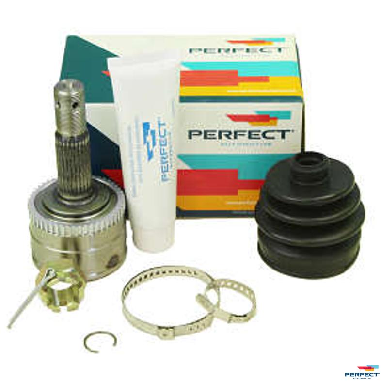 Kit Junta Homocinética - Perfect - KJH4104 - (1)