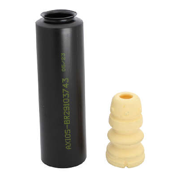 Kit Batente e Coifa para Amortecedor Traseiro - Monroe - LT90182 - (1)
