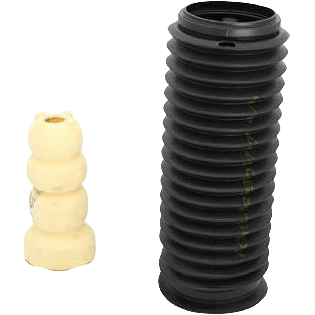 Kit Batente e Coifa para Amortecedor Traseiro - Monroe - LT90186 - (1)