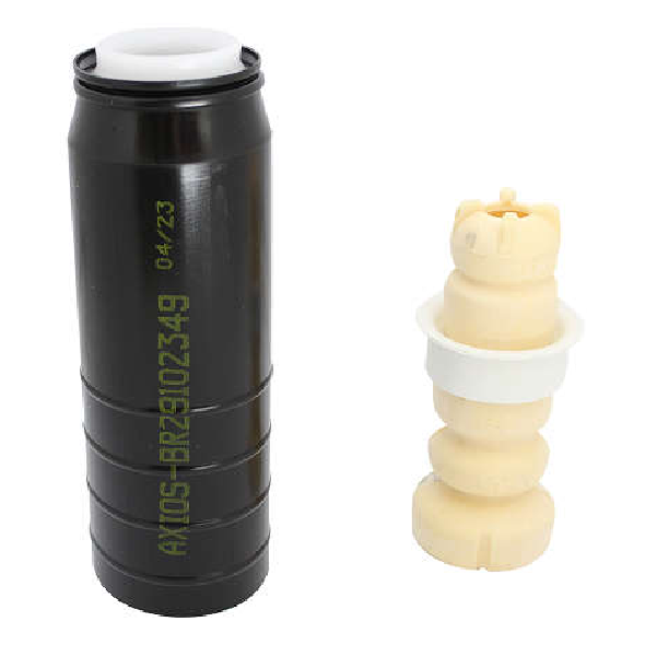 Kit Batente e Coifa para Amortecedor Traseiro - Monroe - LT90187 - (1)