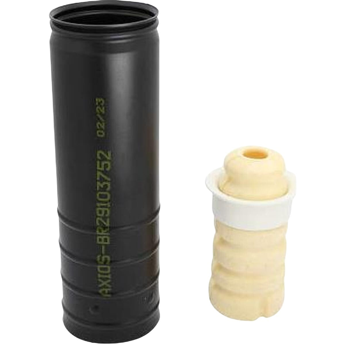 Kit Batente e Coifa para Amortecedor Traseiro - Monroe - LT90191 - (1)
