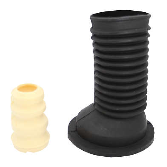Kit Batente e Coifa para Amortecedor Dianteiro - Monroe - LT90212 - (1)