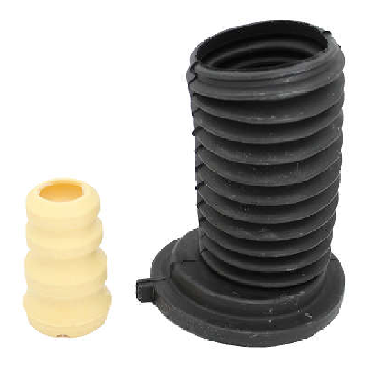 Kit Batente e Coifa para Amortecedor Dianteiro - Monroe - LT90213 - (1)