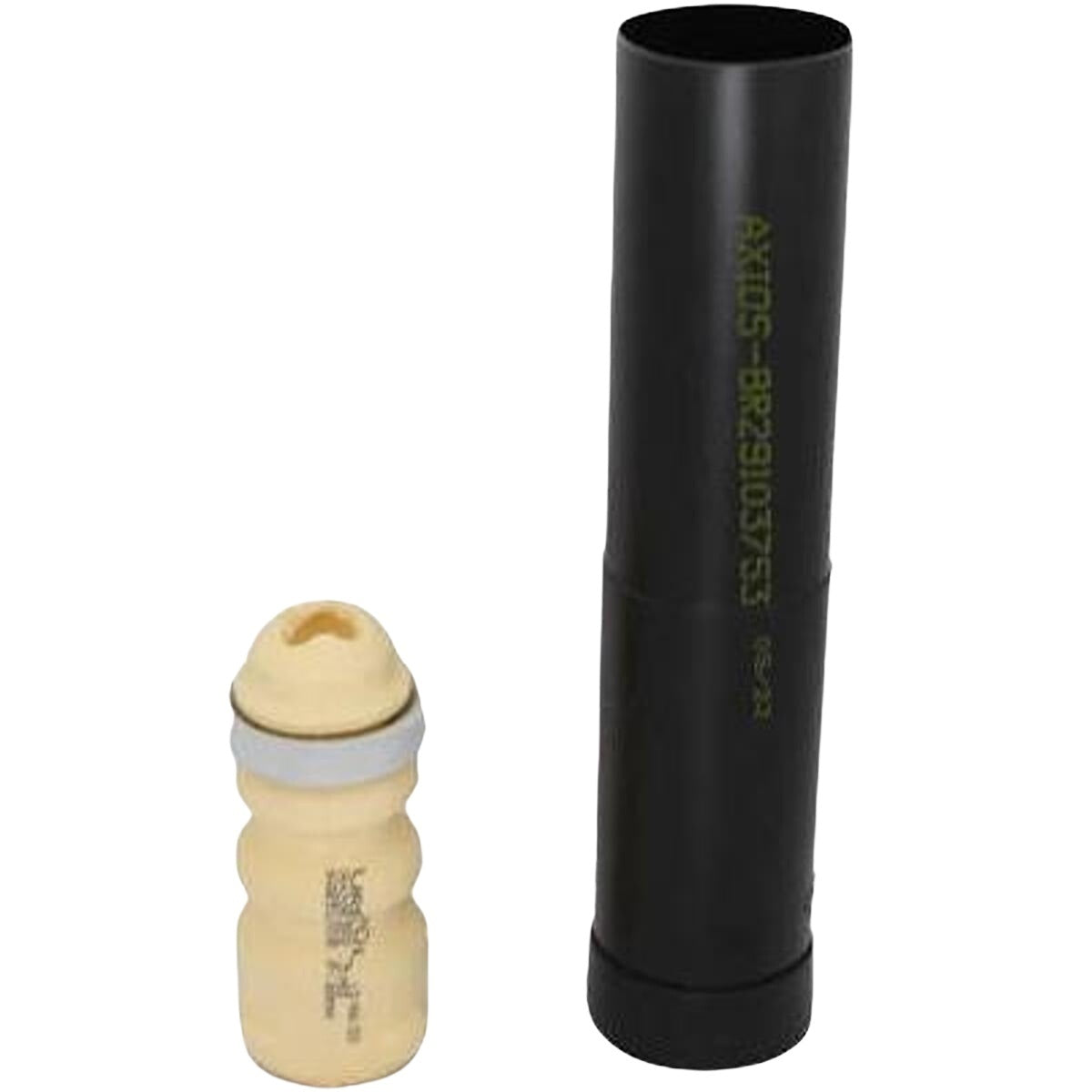Kit Batente e Coifa para Amortecedor Traseiro - Monroe - LT90192 - (1)