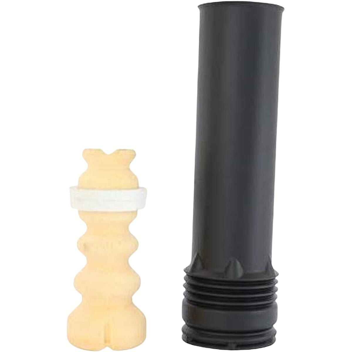 Kit Batente e Coifa para Amortecedor Traseiro - Monroe - LT90197 - (1)
