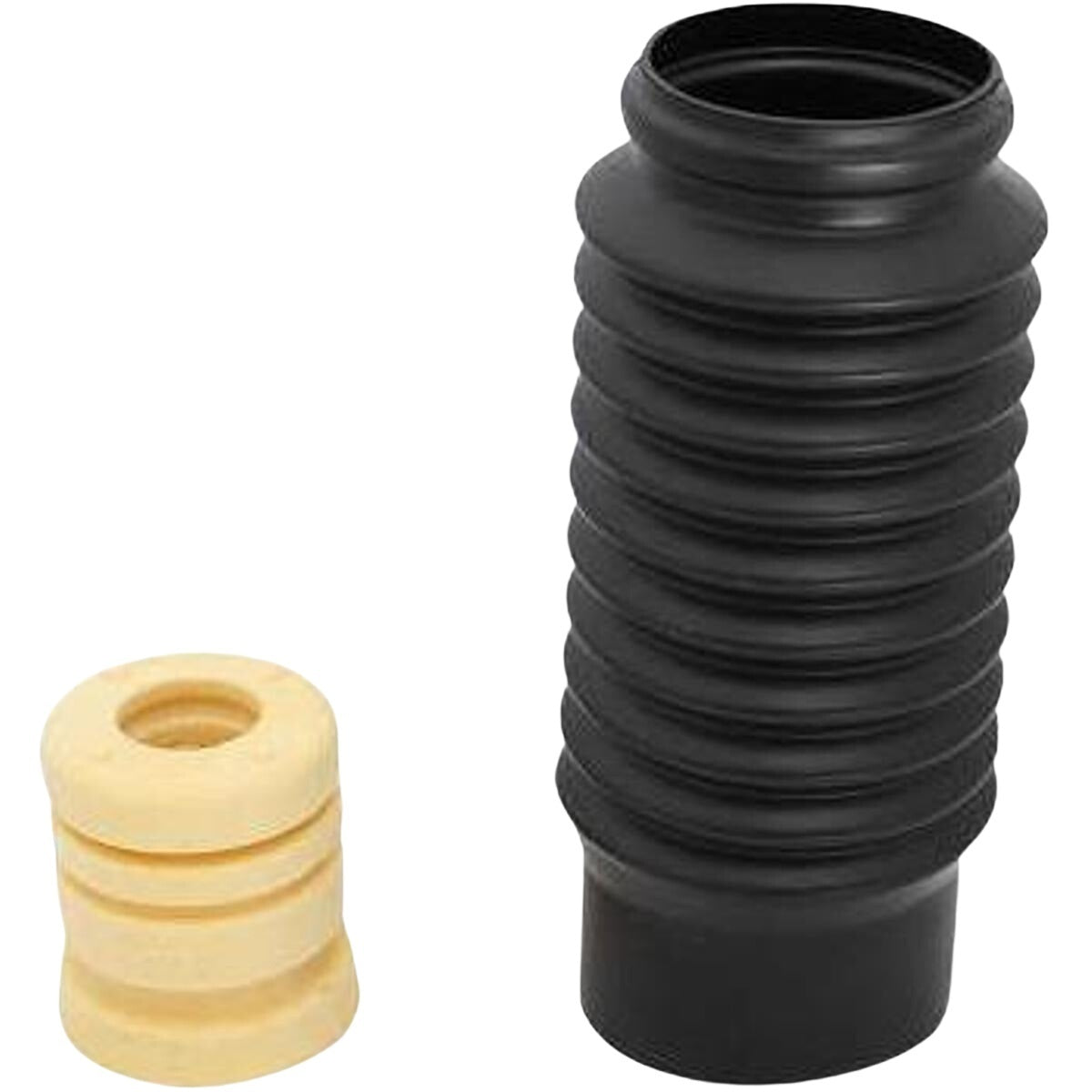 Kit Batente e Coifa para Amortecedor Dianteiro - Monroe - LT90202 - (1)