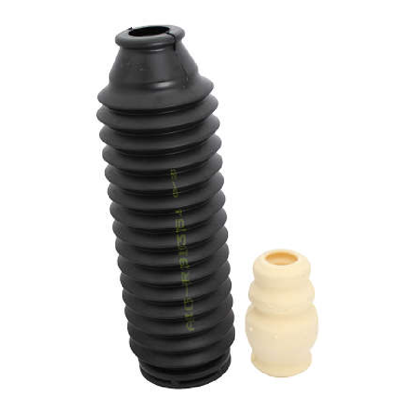 Kit Batente e Coifa para Amortecedor Dianteiro - Monroe - LT90204 - (1)