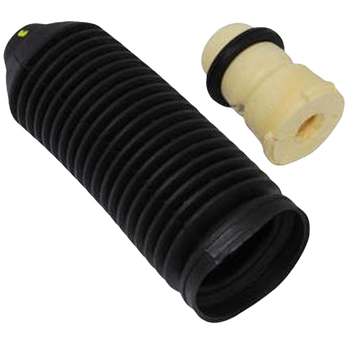 Kit Batente e Coifa para Amortecedor Dianteiro - Monroe - LT90214 - (1)