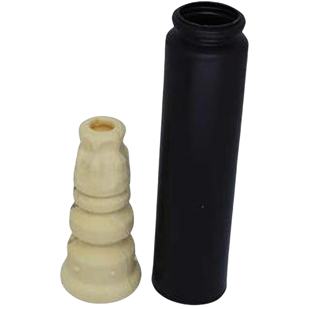 Kit Batente e Coifa para Amortecedor Traseiro para Ford Ecosport e Fiesta - Monroe Axios - LT90229 - (1)