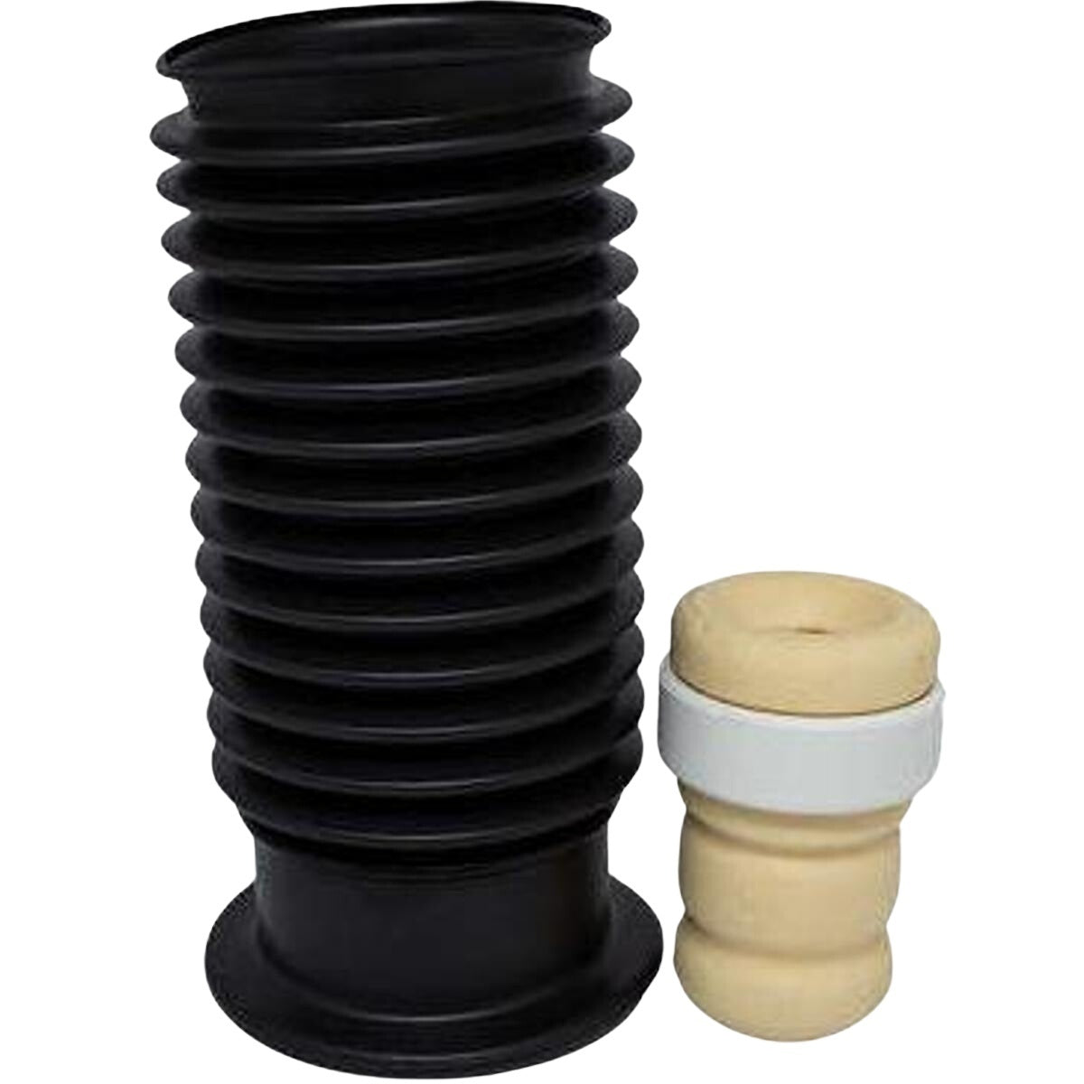 Kit Batente e Coifa para Amortecedor Dianteiro para Chevrolet Tracker - Monroe Axios - LT90234 - (1)