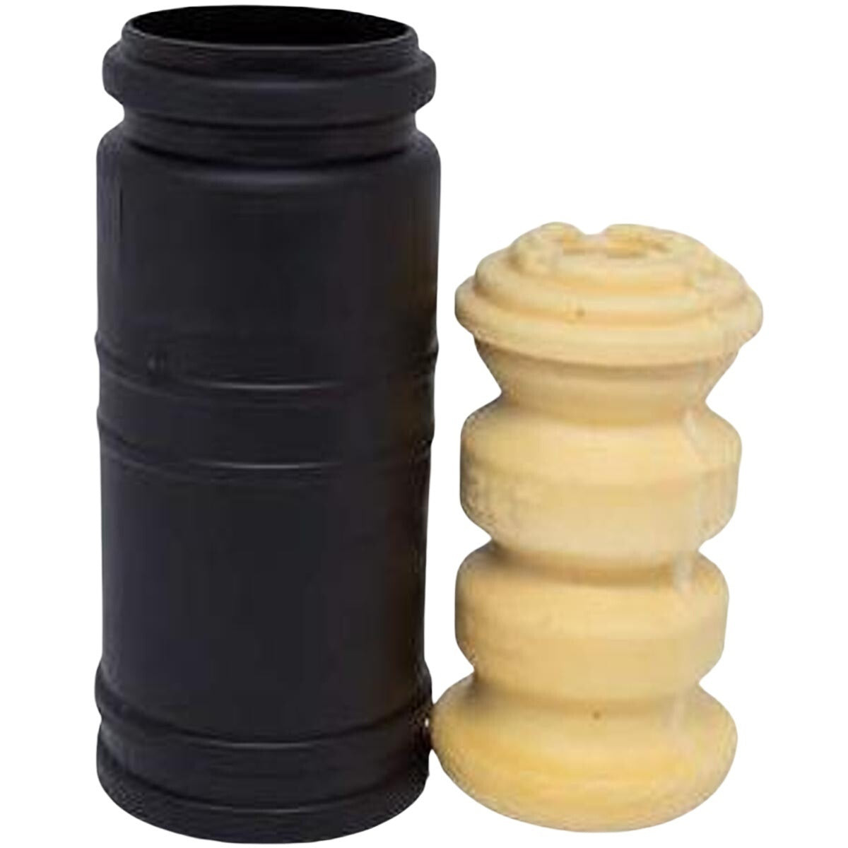 Kit Batente e Coifa para Amortecedor Traseiro - Monroe - LT90238 - (1)
