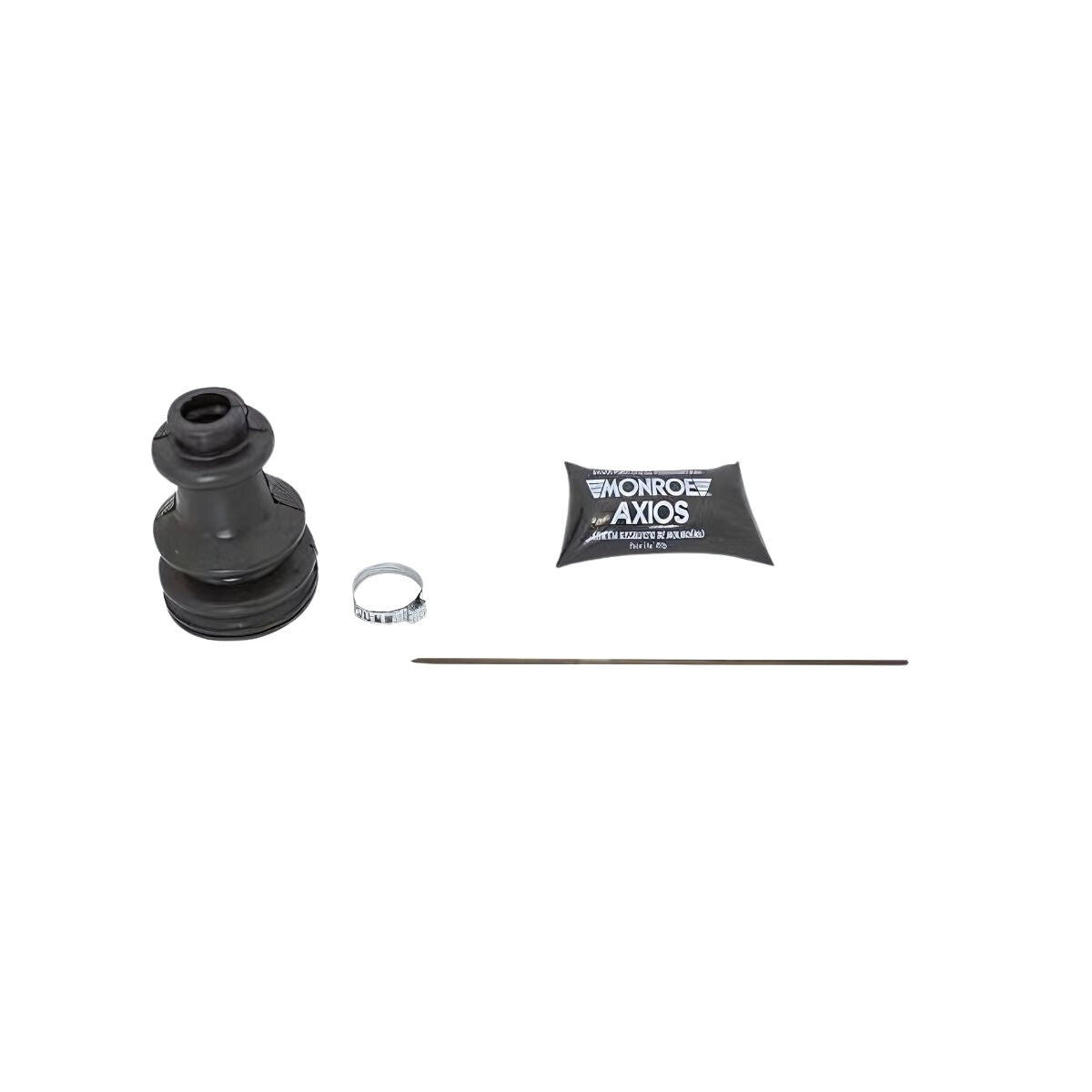 Kit Reparo Coifa Junta Homocinetica Lado Cambio - Monroe - LT90165 - (1)