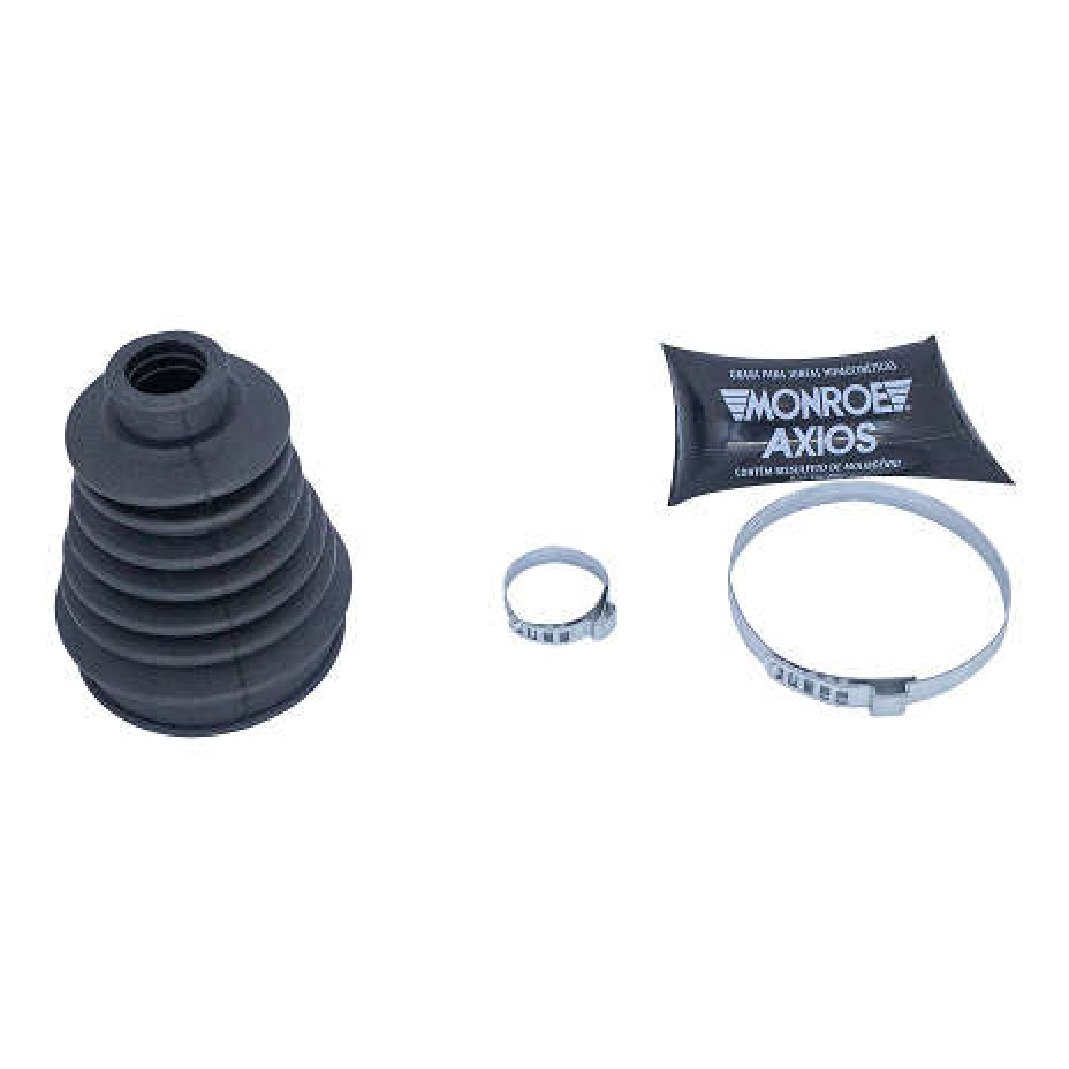 Kit Reparo Coifa Junta Homocinetica Lado Roda - Monroe - LT90169 - (1)