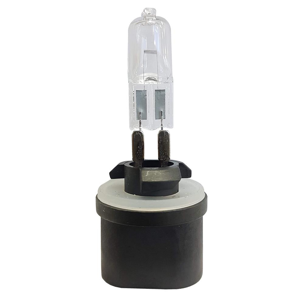 Lampada Halogena 892 - 12V - 16W - C1 - Incolor - - Gauss - GL892 - (1)