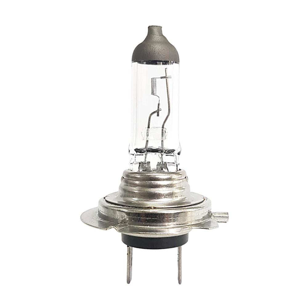 Lampada Halogena H18 - 12V - 65W - C1 - Incolor - - Gauss - GL118H18 - (1)
