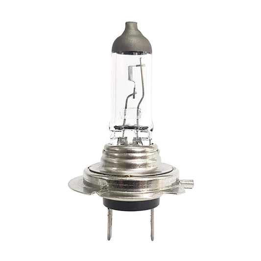 Lampada Halogena H18 - 12V - 65W - C1 - Incolor - - Gauss - GL118H18 - (1)