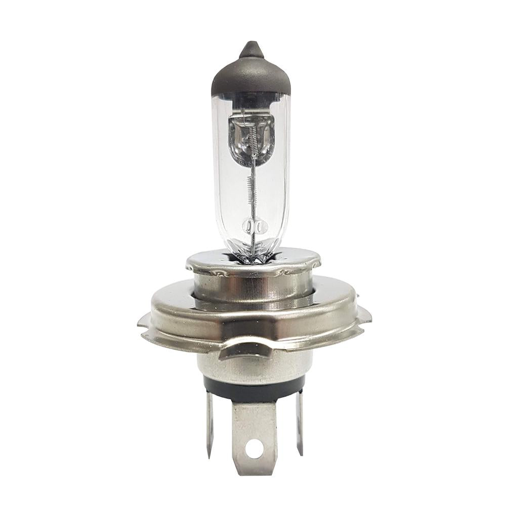 Lampada Halogena H19 - 12V - 60/55W - C1 - Incolor - Gauss - GL119H19 - (1)