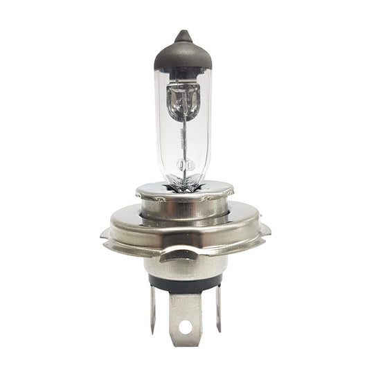 Lampada Halogena H19 - 12V - 60/55W - C1 - Incolor - Gauss - GL119H19 - (1)