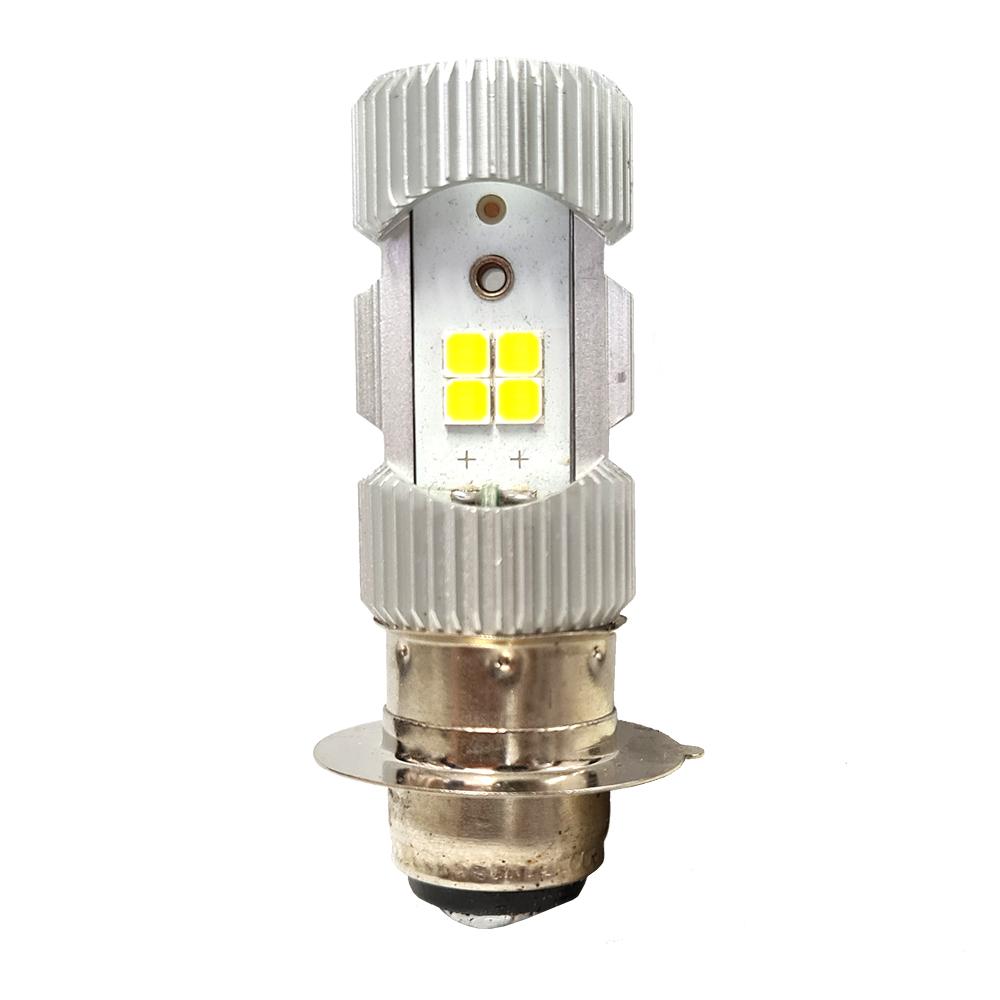 Lampada Led M5 - 12V - 6/6W - C1 - Incolor - Gl280 - Gauss - GL280M5LED - (1)
