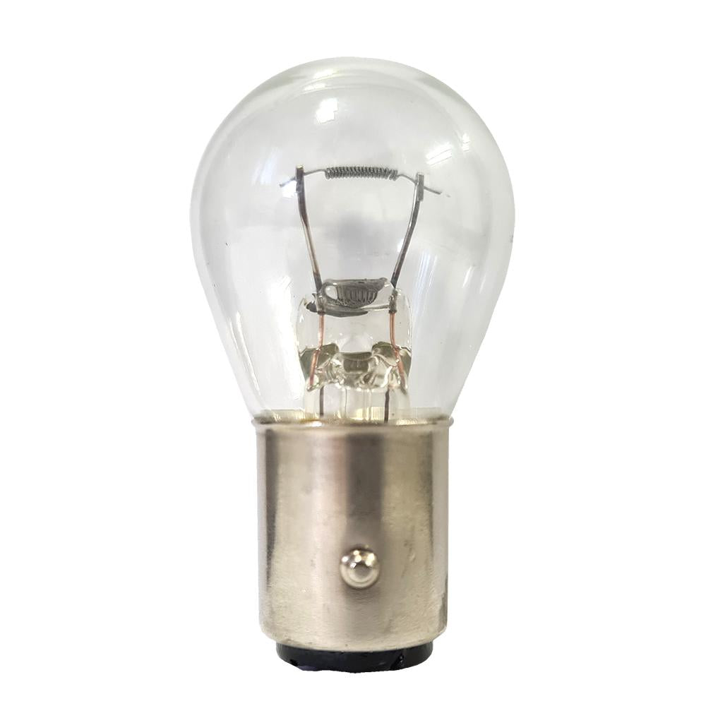 Lampada Miniatura - 48V - 40W - C10 - Incolor - Gl - Gauss - GL171 - (1)