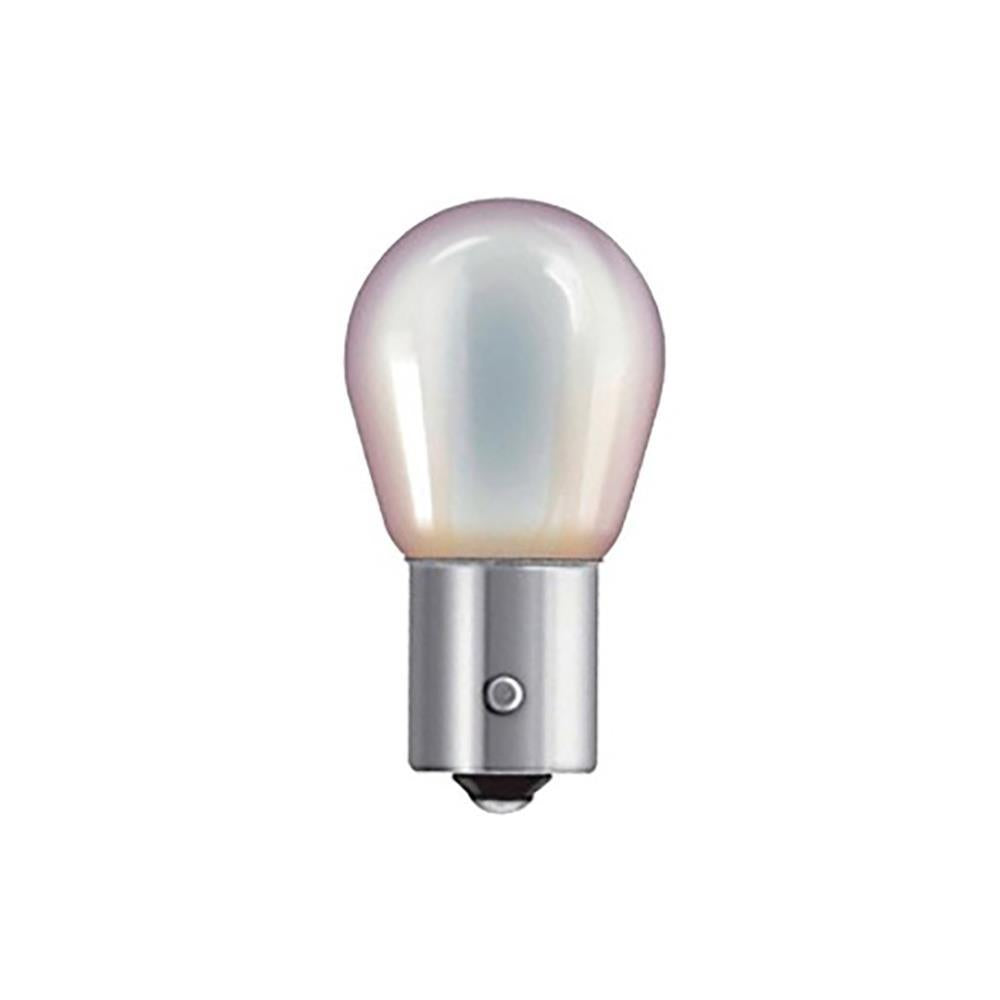 Par Lampada Miniatura Py21W - 12V - 21W - B2 - Ambar C - Gauss - GL1056DC - (2)