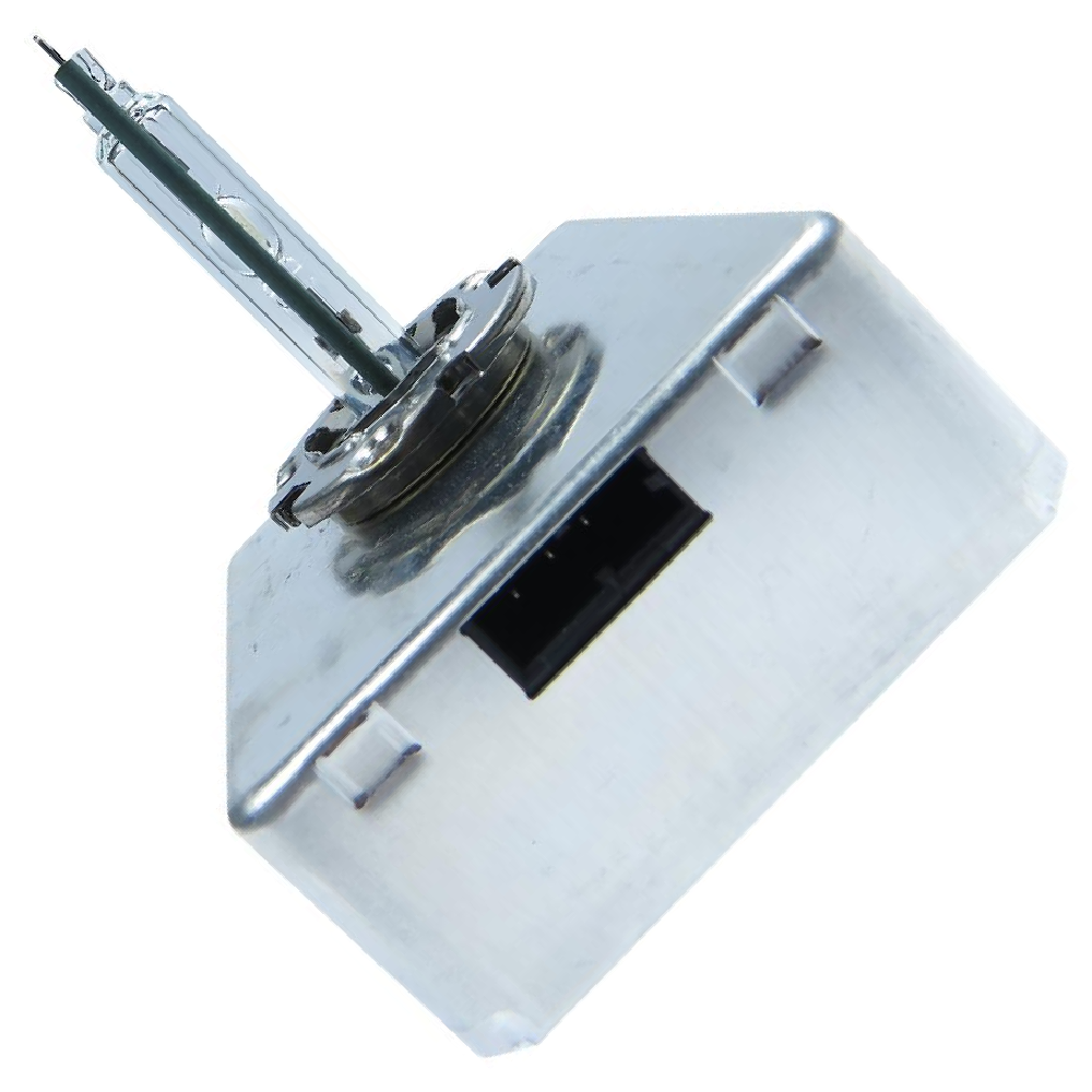 Lampada Xenon D5S - 12V - 25W - C1 - Pk32D-7 - Gl1 - Gauss - GL160D5S - (5)