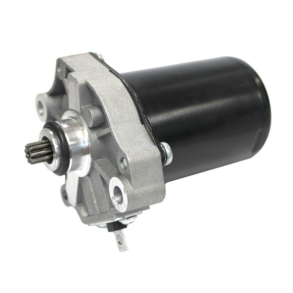 Motor de Partida / Moto - - Gauss - GM23039 - (1)