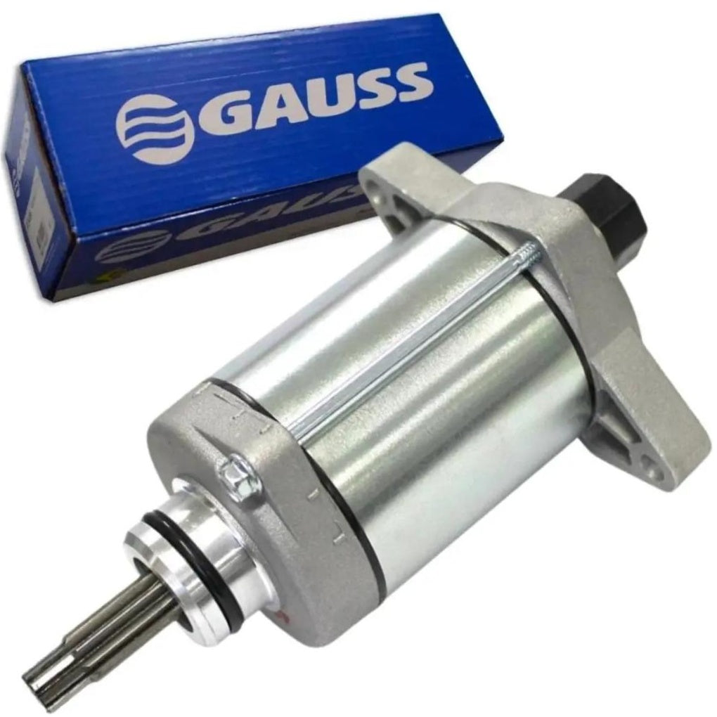 Motor de Partida / Moto - - Gauss - GM23038 - (1)
