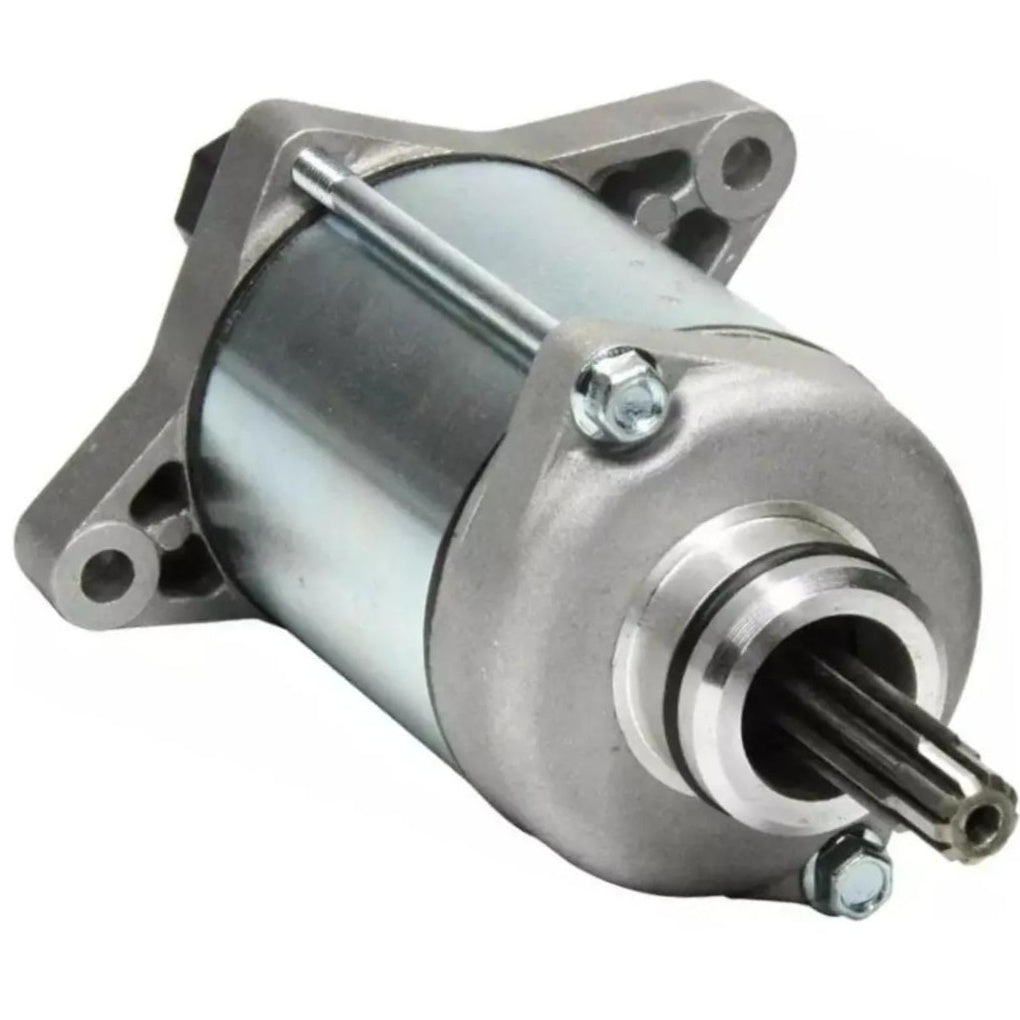 Motor de Partida / Moto - - Gauss - GM23038 - (2)