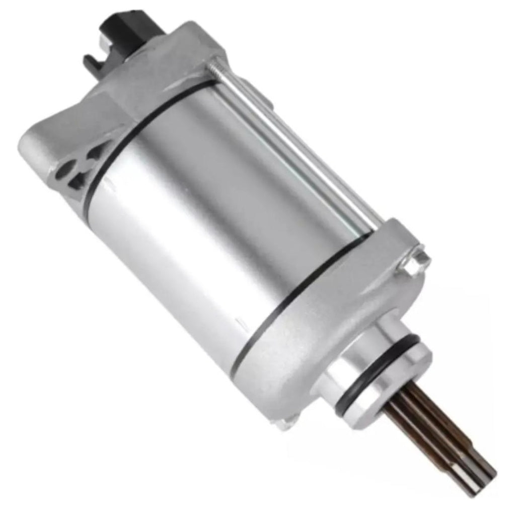 Motor de Partida / Moto - - Gauss - GM23038 - (3)