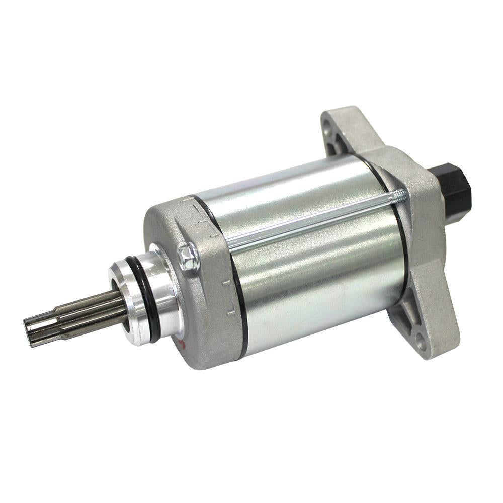 Motor de Partida / Moto - - Gauss - GM23038 - (4)