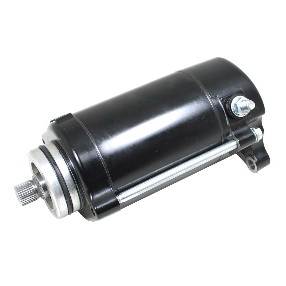 Motor de Partida / Moto - - Gauss - GM23018 - (1)