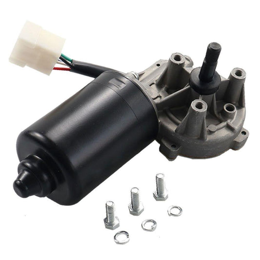 Motor do Limpador de Para-Brisas - Gauss - GE5037 - (1)