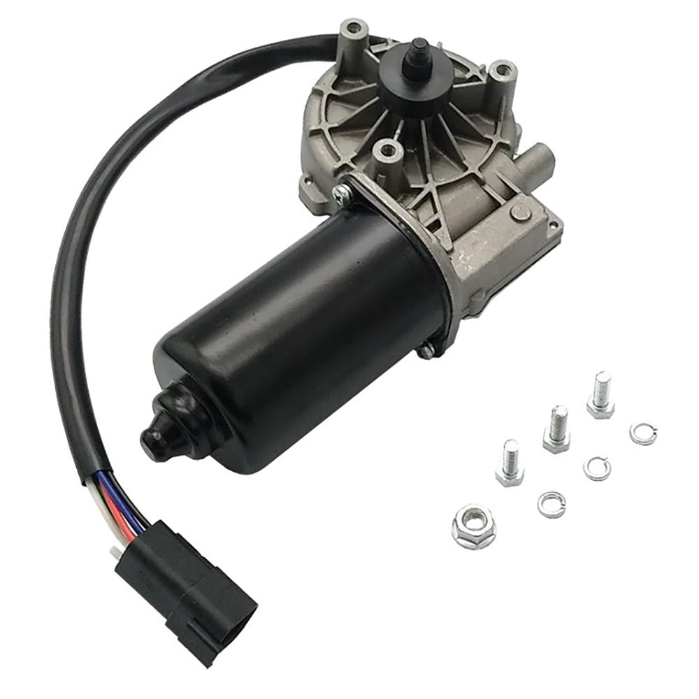 Motor do Limpador de Para-Brisas - Gauss - GE5409 - (1)