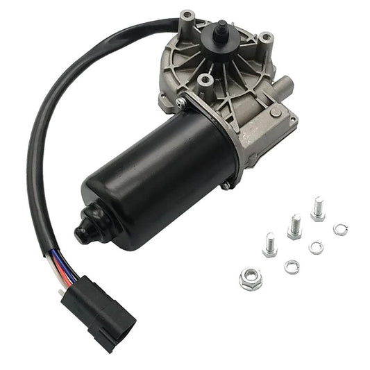 Motor do Limpador de Para-Brisas - Gauss - GE5409 - (1)