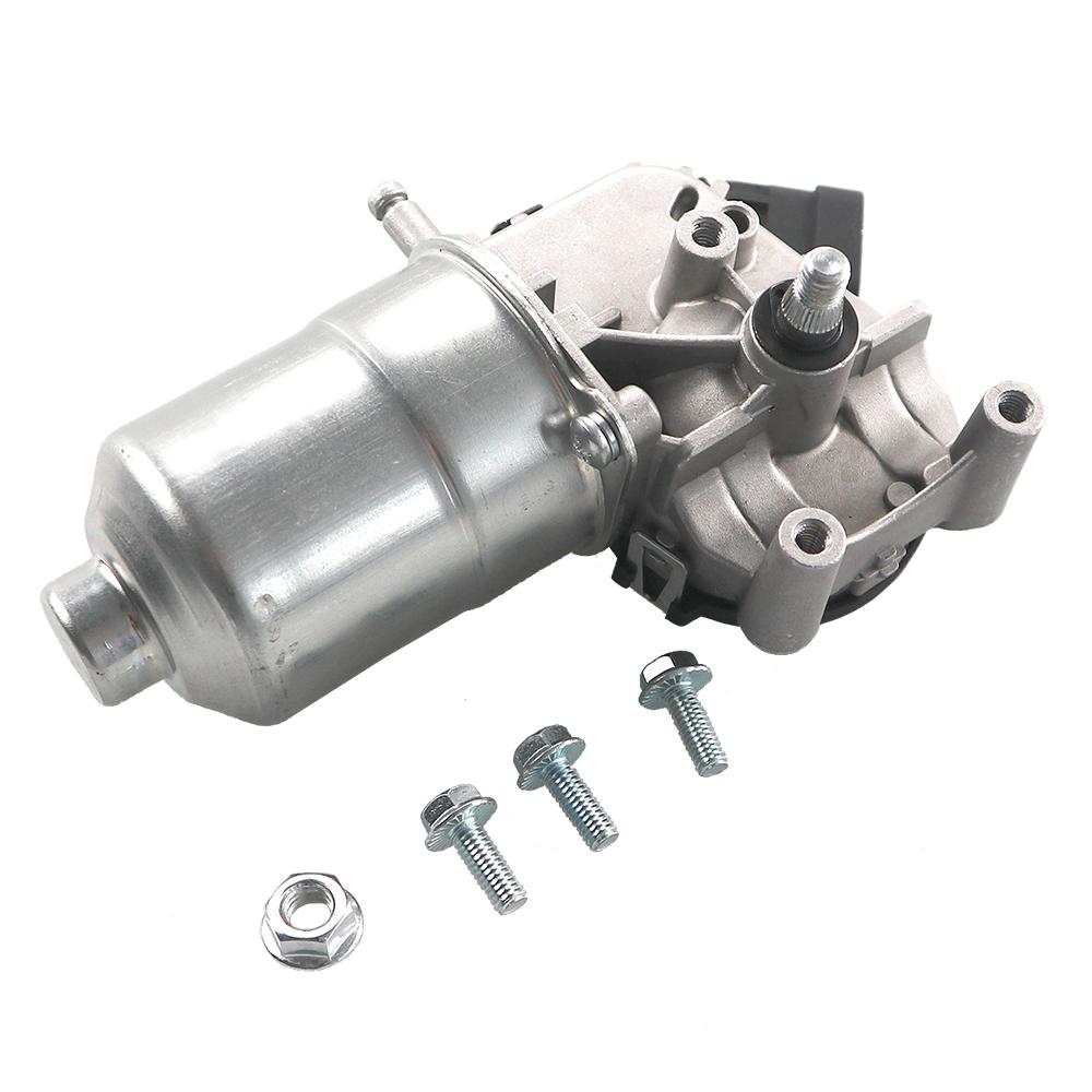 Motor do Limpador de Para-Brisas para Fiat Uno - Gauss - GE5011 - (2)