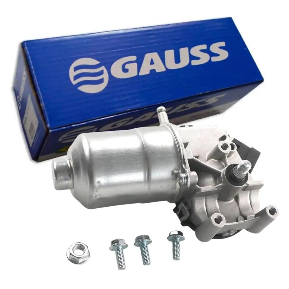Motor do Limpador de Para-Brisas para Fiat Uno - Gauss - GE5011 - (1)