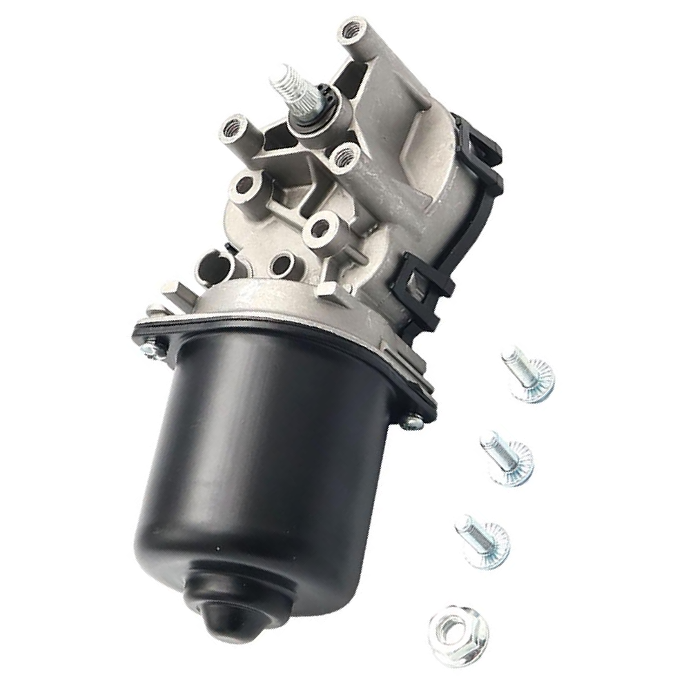 Motor do Limpador de Para-Brisas - Gauss - GE5301 - (4)